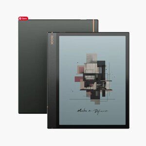 BOOX Note Air3 C × 1 - US / Premiun Stylus Bundle